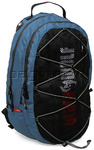BlackWolf Blitz 30 Backpack Steel BLIT
