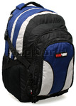 BlackWolf Tornado 15.4/15.6" Laptop Backpack Blue TO32