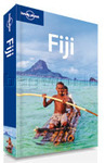 Lonely Planet Fiji Travel Guide Book L2887