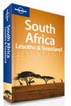 Lonely Planet South Africa, Lesotho, and Swaziland Travel Guide Book L9702