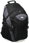 High Sierra 15.4" Laptop Backpack Gun 54518
