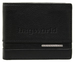 Cellini Dublin Men's Wallet Black EX319