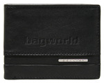 Cellini Dublin Men's Wallet Black EX320
