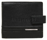 Cellini Dublin Men's Wallet Black EX322