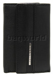 Cellini Dublin Men's Wallet Black EX324