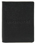 Cellini Durban Men's Wallet Black EX329