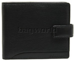 Cellini Dakar Men's Wallet Black EX302