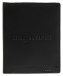 Cellini Dakar Men's Wallet Black EX303
