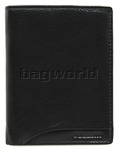 Cellini Dakar Men's Wallet Black EX305