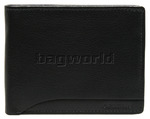 Cellini Dakar Men's Wallet Black EX307