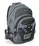 CAT Explorer Medium Backpack Grey CT127