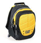 CAT Explorer Small Backpack Yellow CT126