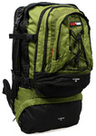 BlackWolf Cancun 70 Travel Pack Cactus CN70