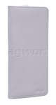 Artex Monaco Leather Passport Wallet Palermo 40817