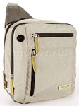 Antler Urbanite Sling Backpack Stone 03023