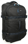 Eagle Creek HC2 Hovercraft Duffel 25" Black 20240 