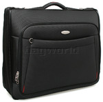 Samsonite Duralite Garment Bag Black D9007