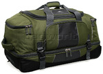 High Sierra Elevate 71cm Wheel Duffle Green HS103