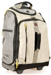Antler Urbanite Wheel Backpack Stone 03051