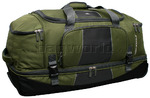 High Sierra Elevate 87cm Wheel Duffle Green HS104