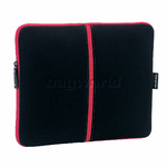 Targus SlipSkin 12.1" Laptop Sleeve Red TS055