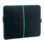 Targus SlipSkin 17" Laptop Sleeve Green SS058