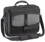 Targus Platinum 16" Laptop Briefcase Black TB025