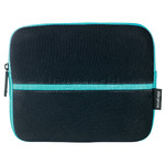 Targus SlipSkin 10.2" Laptop Sleeve Turquoise TS086