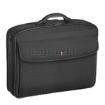 Targus X-Ec 20" Laptop Briefcase Black CC008
