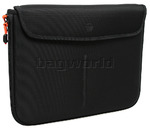 Targus Hardsided MacBook Pro 13.3" Laptop Sleeve Black TBS20