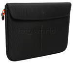 Targus Hardsided MacBook Pro 15.4" Laptop Sleeve Black TBS19