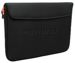 Targus Hardsided MacBook Pro 17" Laptop Sleeve Black TBS18