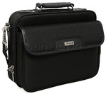 Targus NoteTote 13.3" Laptop Briefcase Black CN20