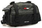 BlackWolf Fast Cam Camera Bag Black FACA