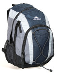 High Sierra Backpack Navy 54302