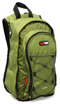 BlackWolf GoGo Backpack Lime GOGO
