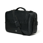 Pacsafe Metrosafe 400 15.6" Laptop Travel Bag/Backpack Black PB005
