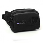 Pacsafe Venturesafe 100 Hip Pack Money Belt Black PA024