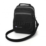 Pacsafe Venturesafe 200 Compact Travel Bag Black PA025