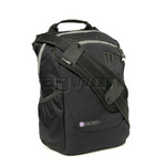 Pacsafe Venturesafe 300 Vertical Travel Bag Black PA026