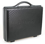 Samsonite Focus 11cm Briefcase Black 011F