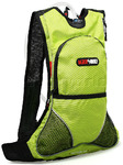 BlackWolf Rattler HV Hydration Backpack Green  RAHV