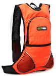 BlackWolf Rattler HV Hydration Backpack Orange RAHV
