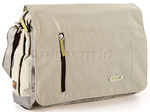 Antler Urbanite Messenger Bag Stone 03039
