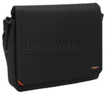 Samsonite Stylus 16" Laptop Messenger Bag Black 15140