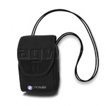 Pacsafe Venturesafe 50 Digi Pouch Black PA023
