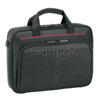 Targus Classic 12.1" Laptop Briefcase Black CN312