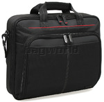 Targus Classic 16" Laptop Briefcase Black CN315