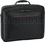 Targus Classic 18" Laptop Briefcase Black CN317