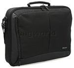 Targus NoteTote 16" Laptop Briefcase Black N3110